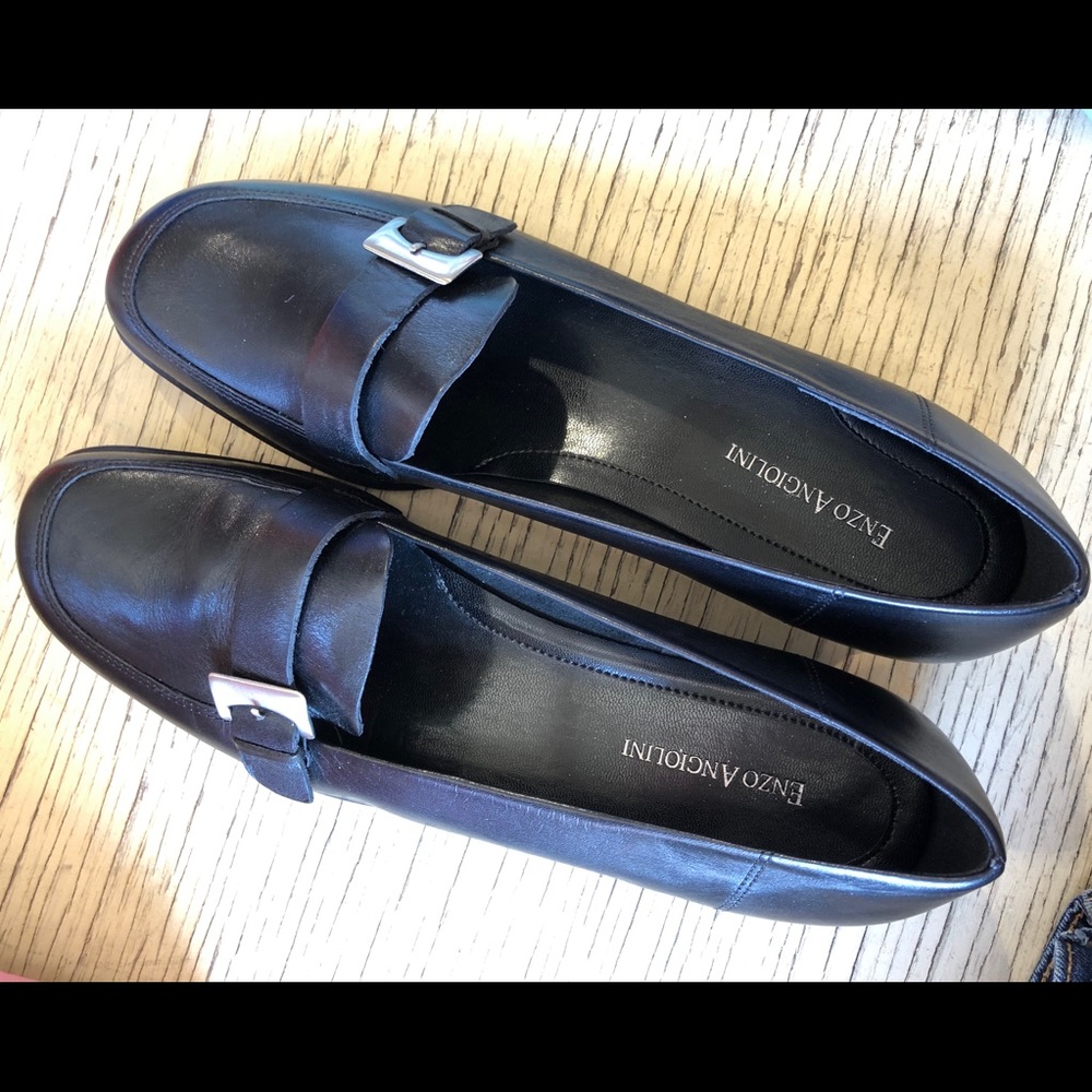 Enzo Angiolini Women’s Shoes